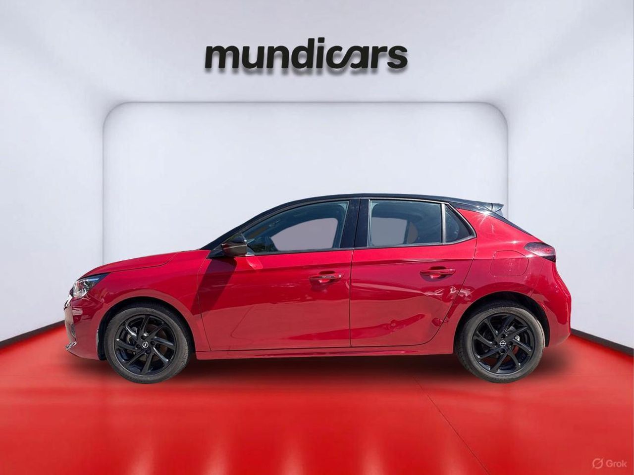 Opel Corsa 1.5 CDTI GS Line - Foto 8