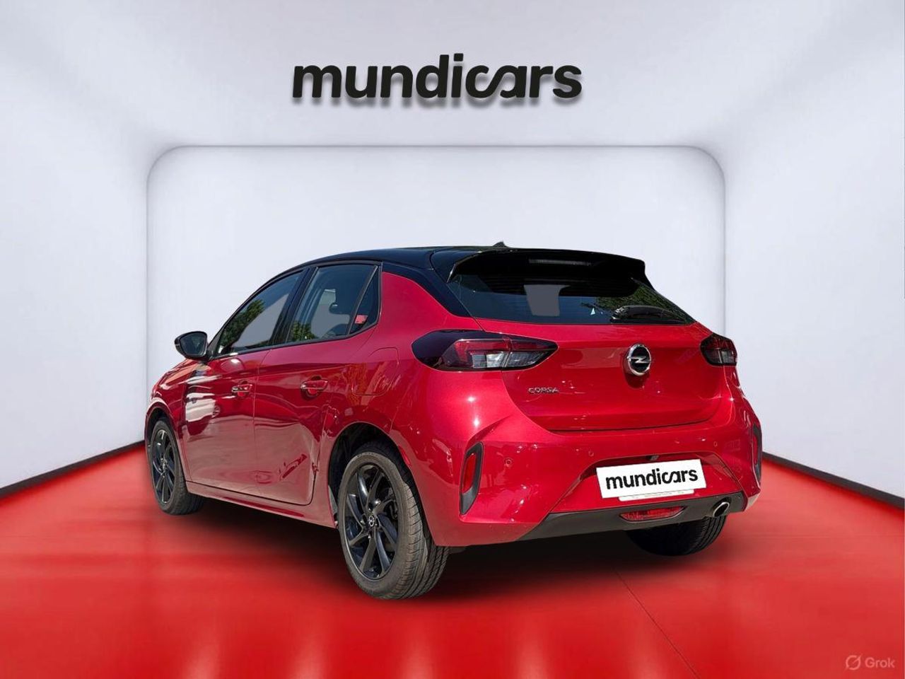 Opel Corsa 1.5 CDTI GS Line - Foto 7
