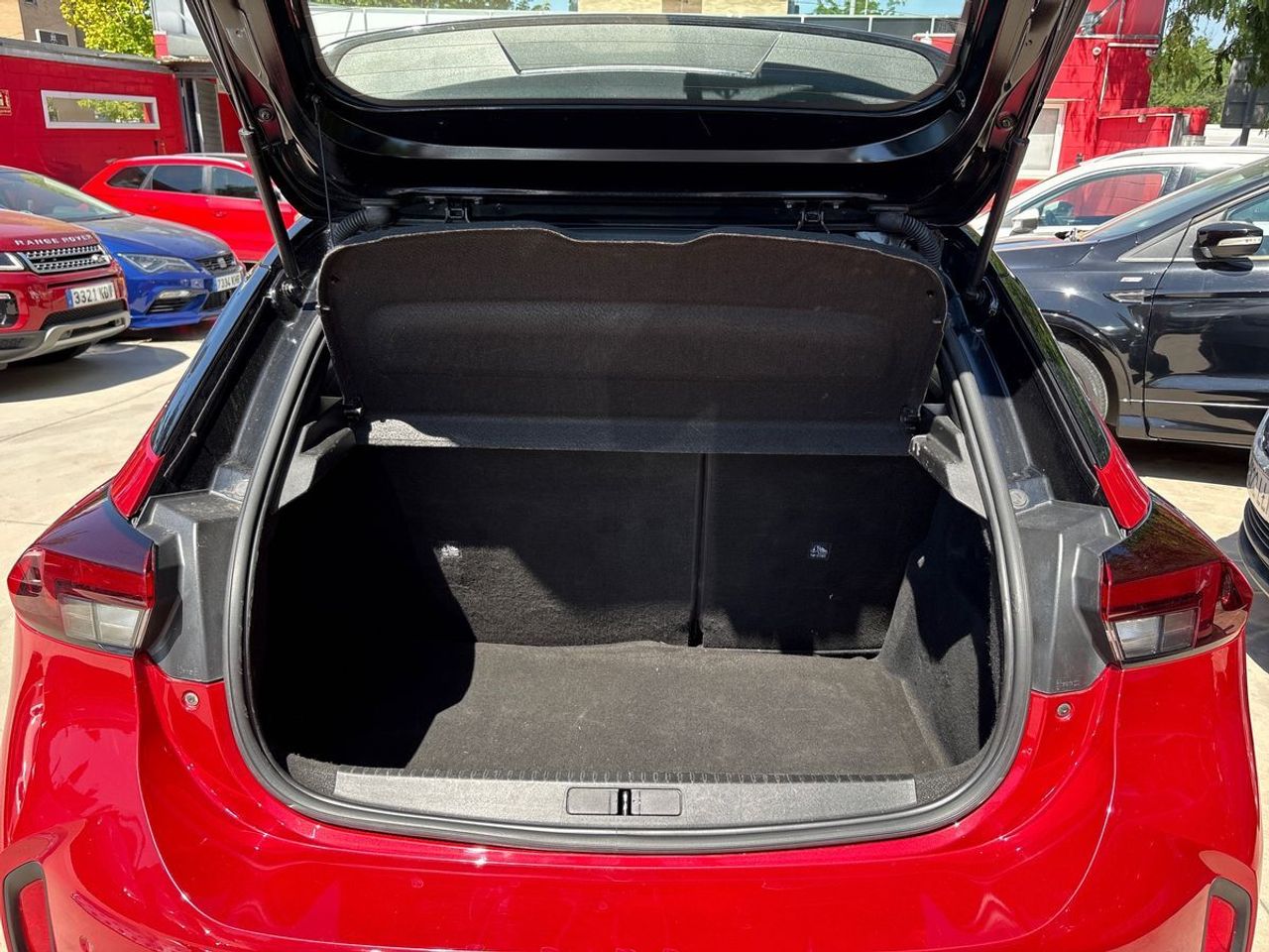 Opel Corsa 1.5 CDTI GS Line - Foto 20