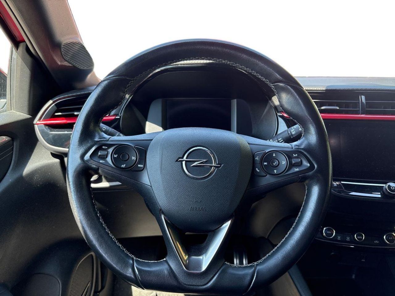 Opel Corsa 1.5 CDTI GS Line - Foto 13