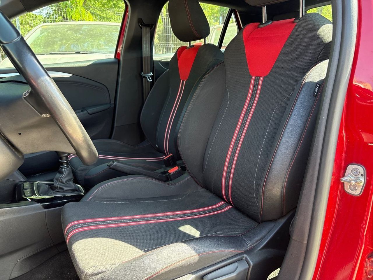 Opel Corsa 1.5 CDTI GS Line - Foto 21