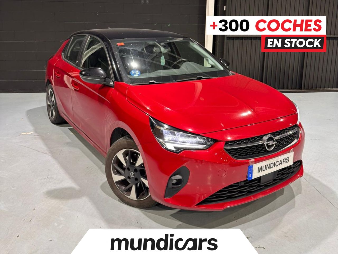 Opel Corsa 1.5 CDTI GS Line - Foto 2