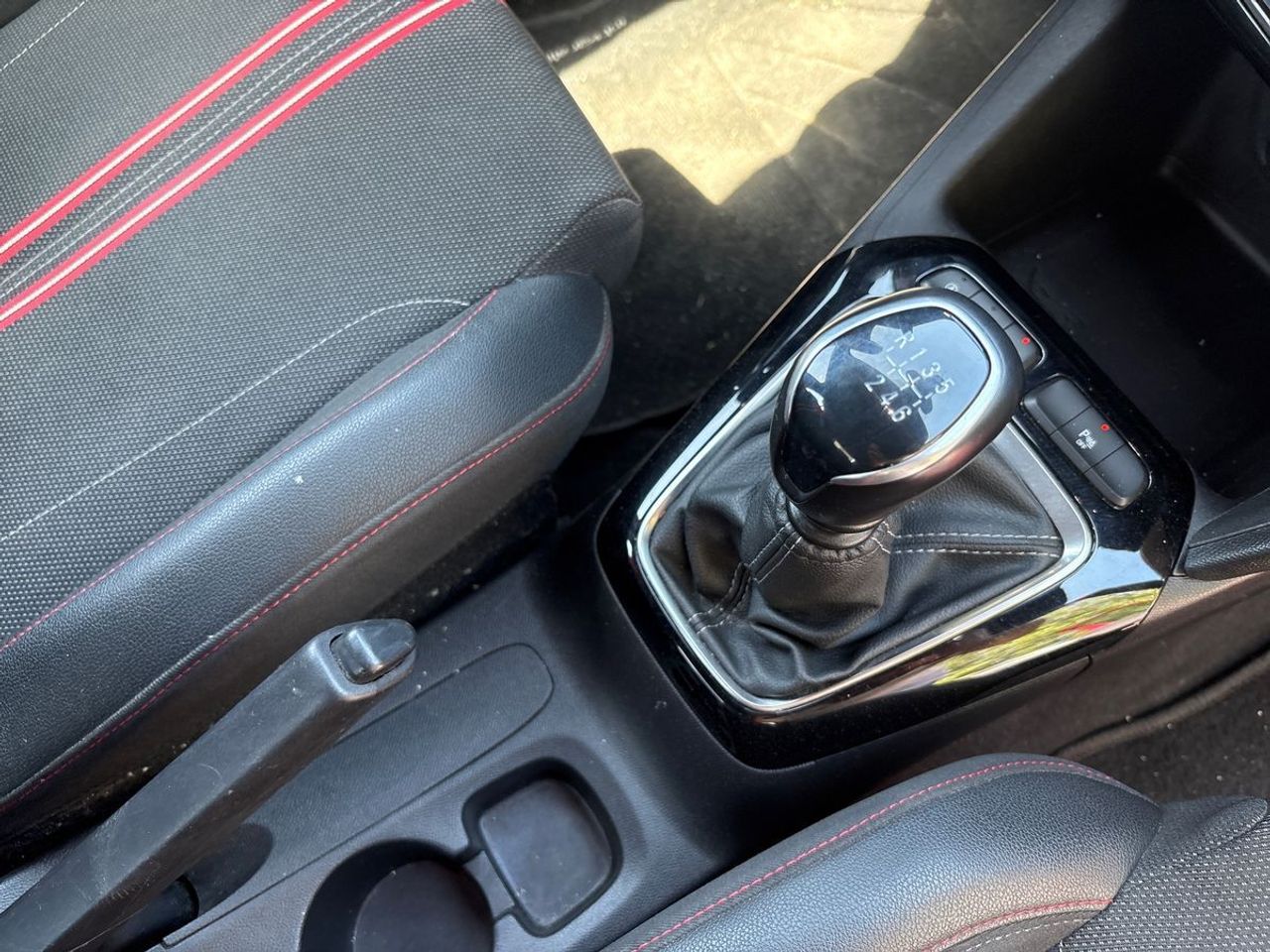 Opel Corsa 1.5 CDTI GS Line - Foto 14