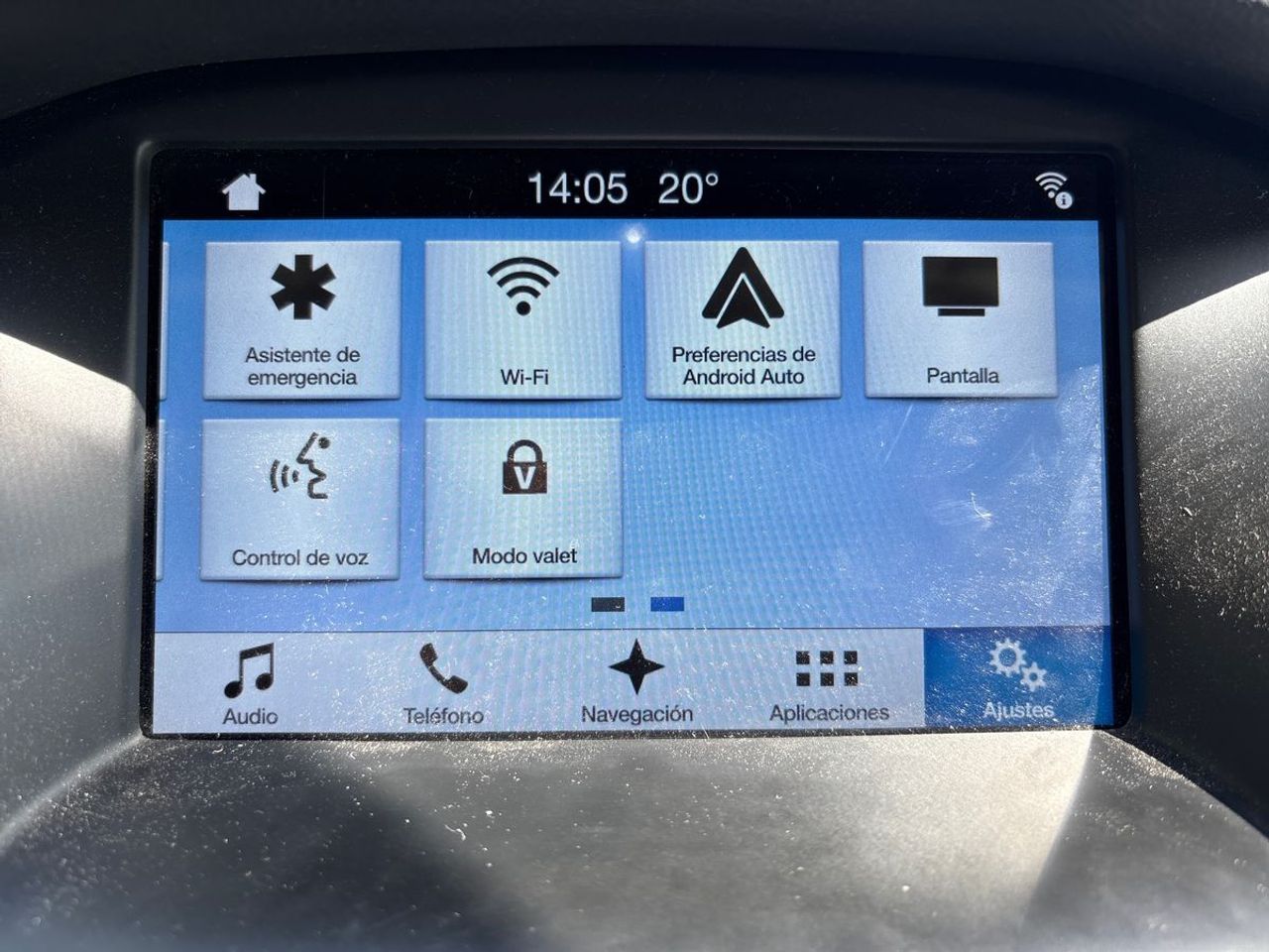 Ford Focus 1.5 TDCi E6 Trend - Foto 20