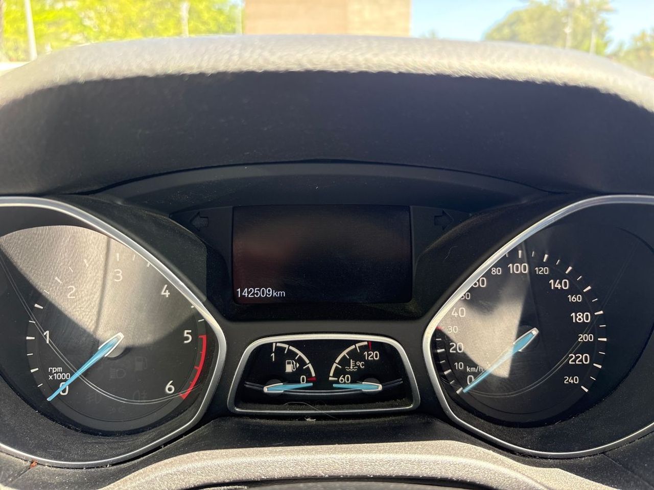 Ford Focus 1.5 TDCi E6 Trend - Foto 14