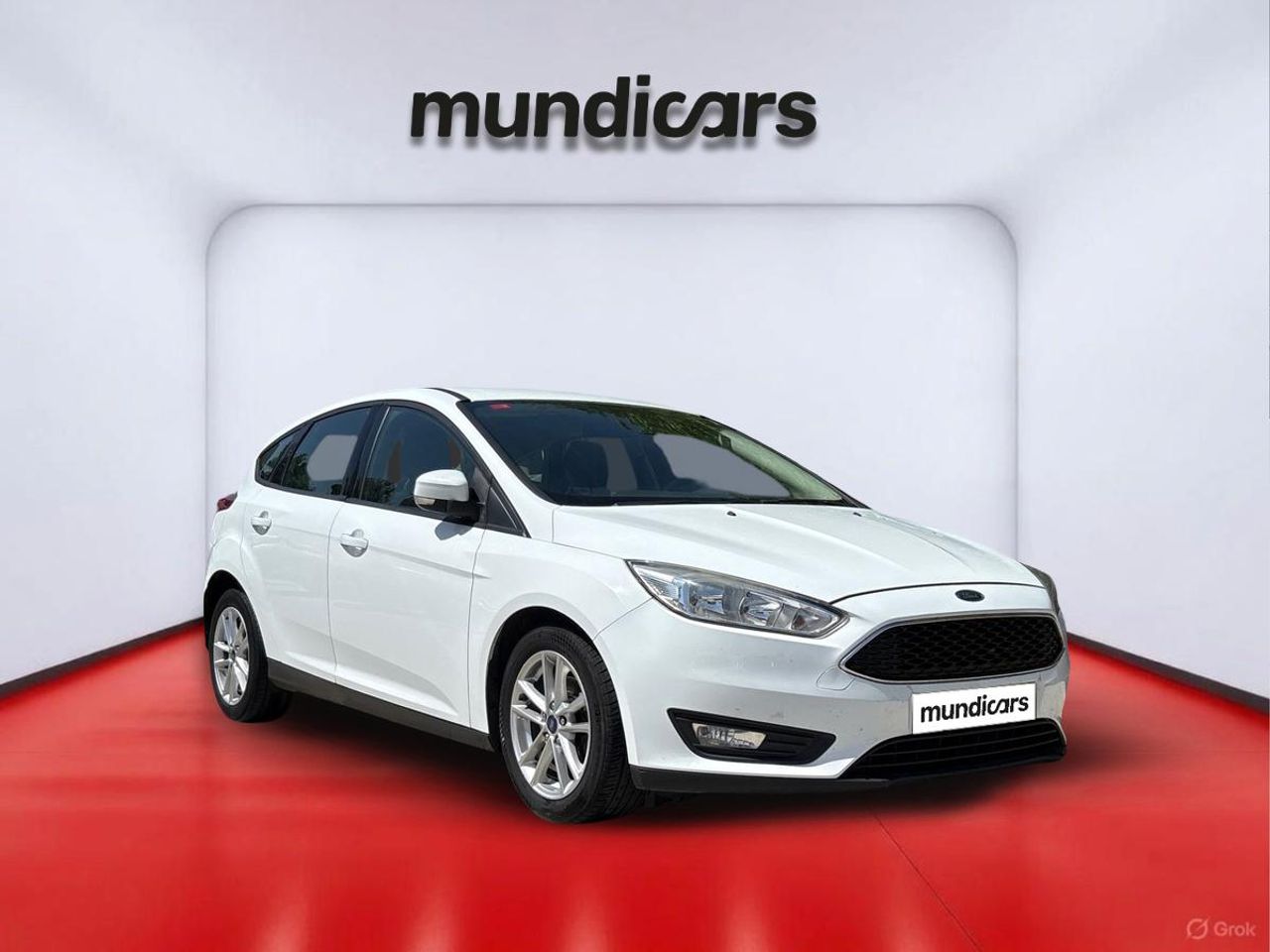 Ford Focus 1.5 TDCi E6 Trend - Foto 2