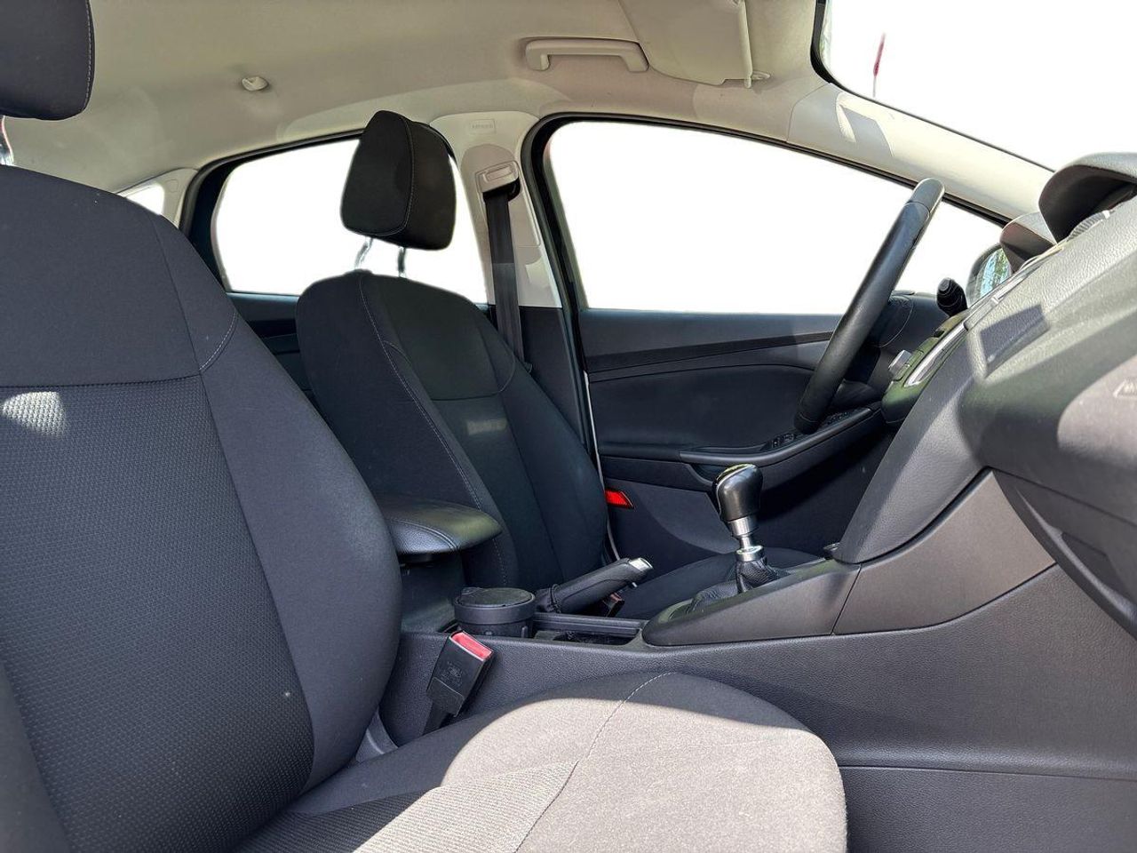 Ford Focus 1.5 TDCi E6 Trend - Foto 17