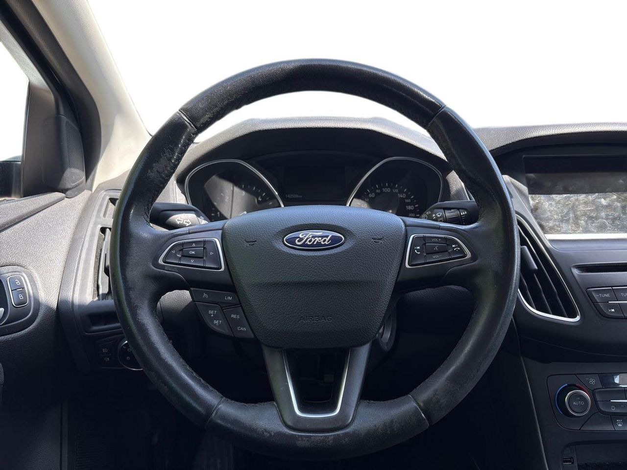 Ford Focus 1.5 TDCi E6 Trend - Foto 12