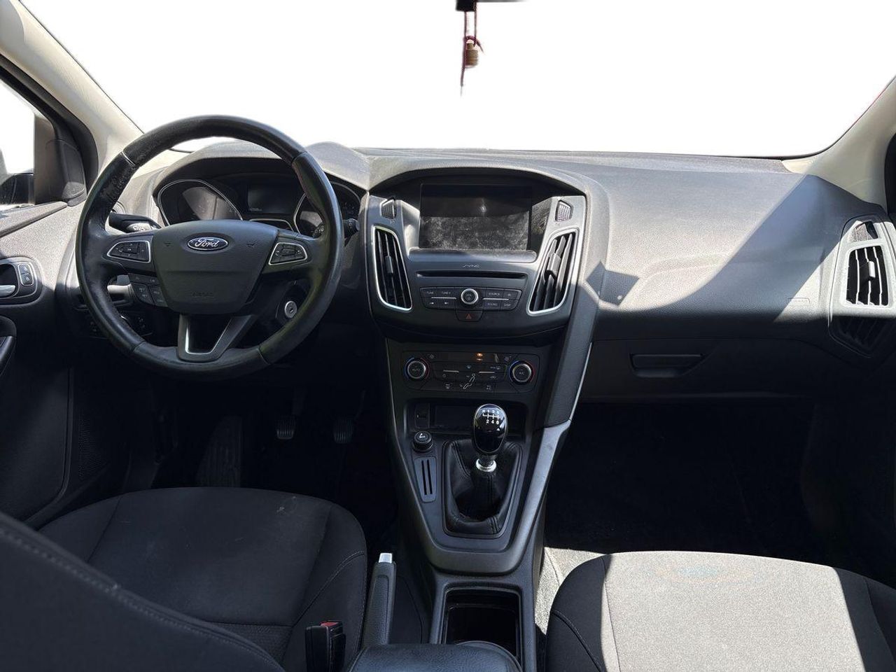 Ford Focus 1.5 TDCi E6 Trend - Foto 11