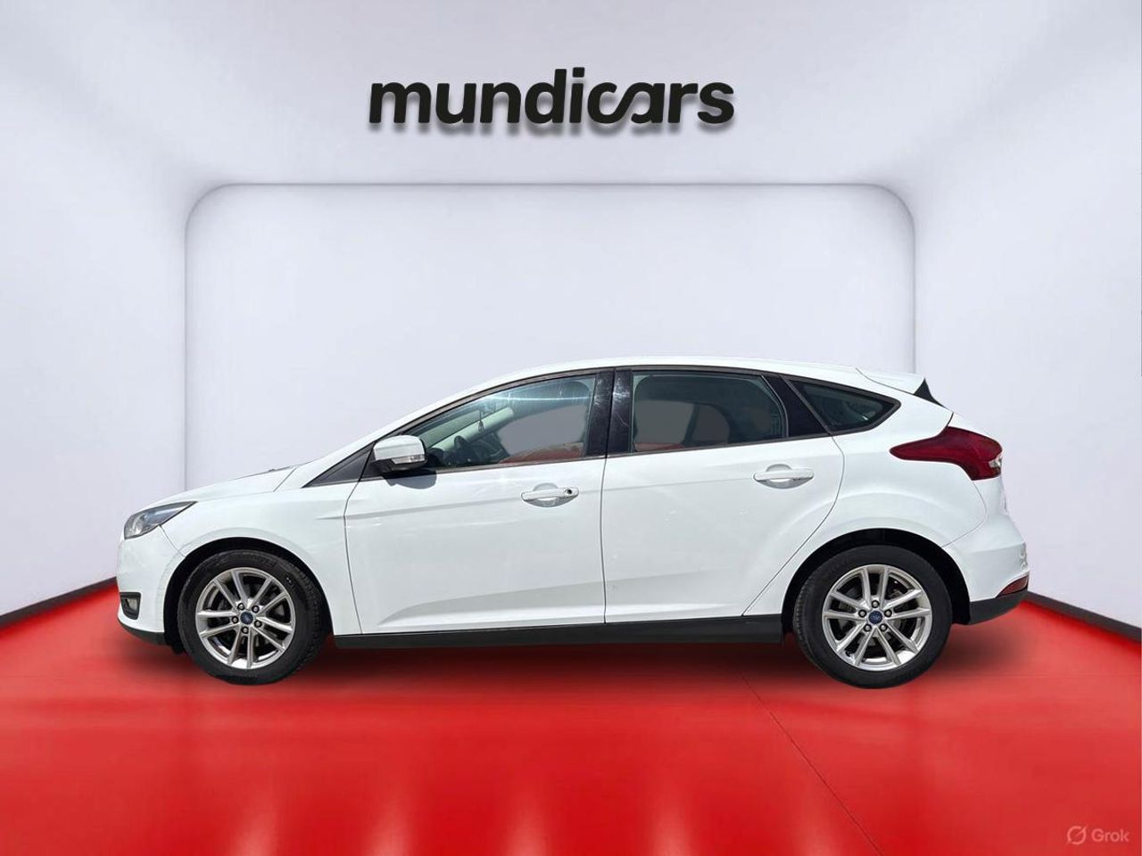Ford Focus 1.5 TDCi E6 Trend - Foto 7