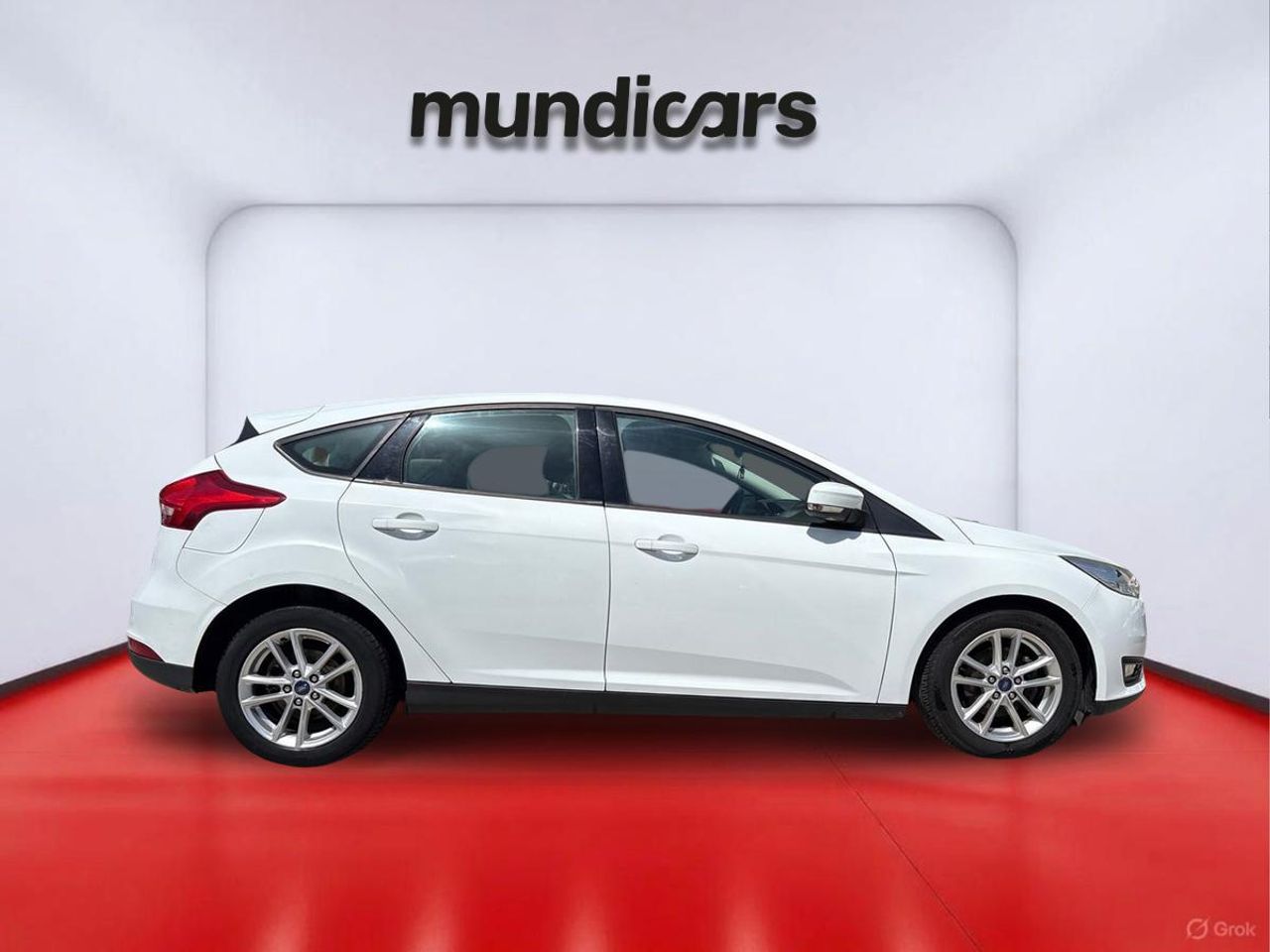 Ford Focus 1.5 TDCi E6 Trend - Foto 3