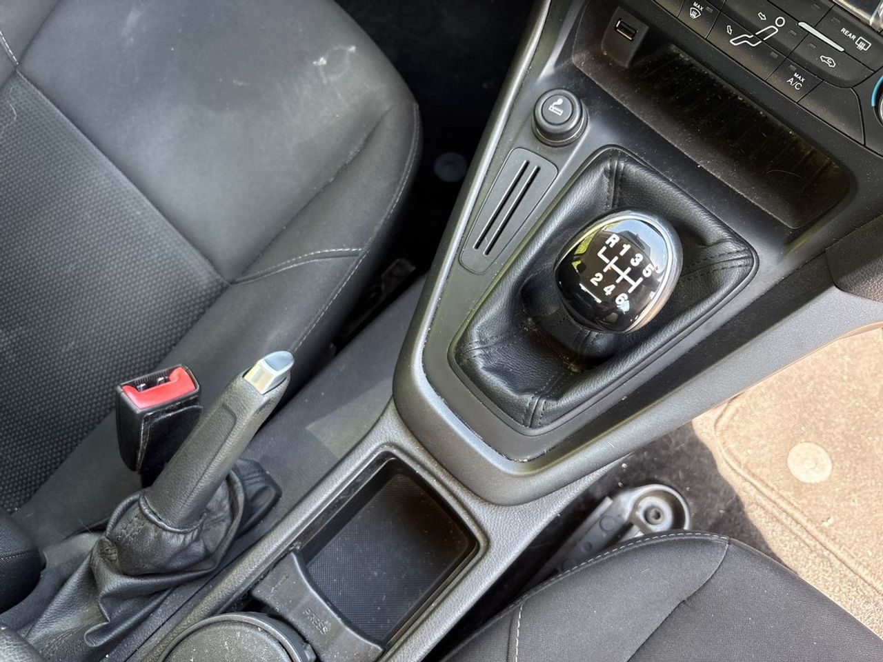 Ford Focus 1.5 TDCi E6 Trend - Foto 13
