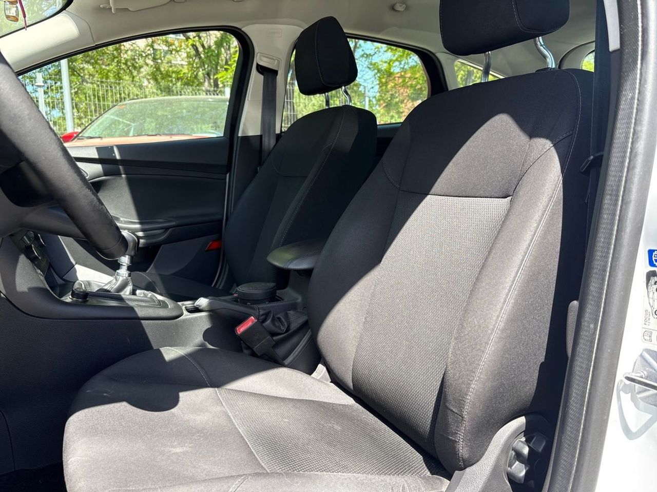 Ford Focus 1.5 TDCi E6 Trend - Foto 21