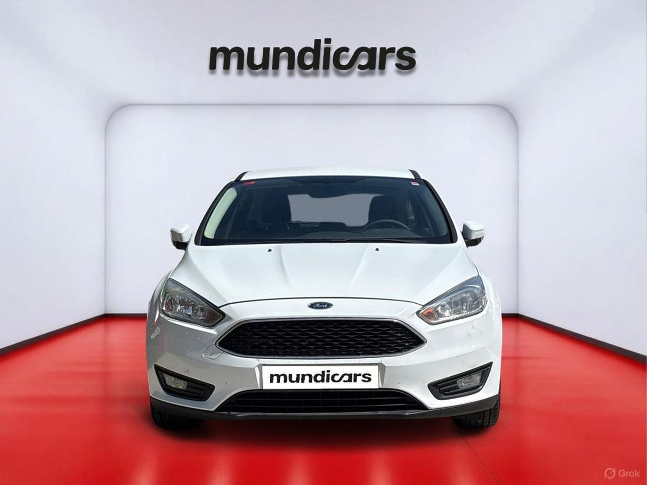 Ford Focus 1.5 TDCi E6 Trend - Foto 9
