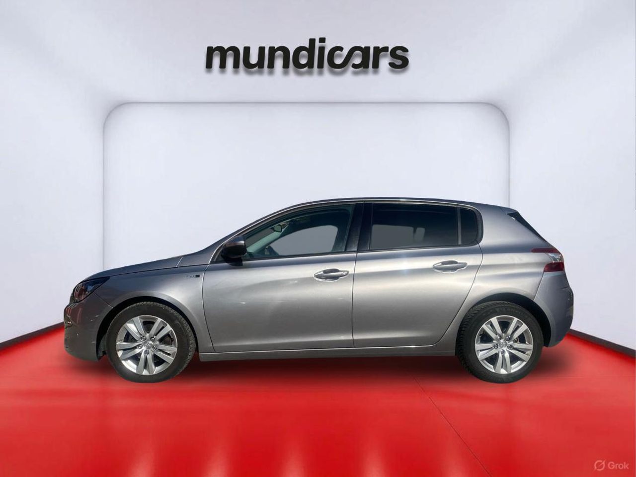 Peugeot 308 Style 1.6 BlueHDi 120 - Foto 7