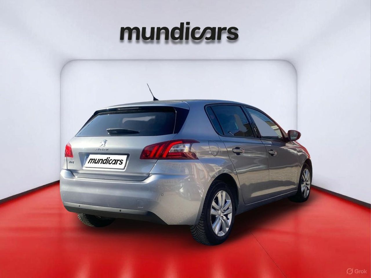 Peugeot 308 Style 1.6 BlueHDi 120 - Foto 4