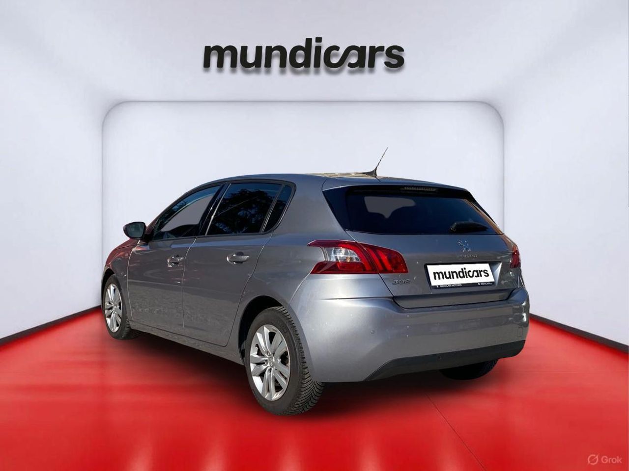 Peugeot 308 Style 1.6 BlueHDi 120 - Foto 6