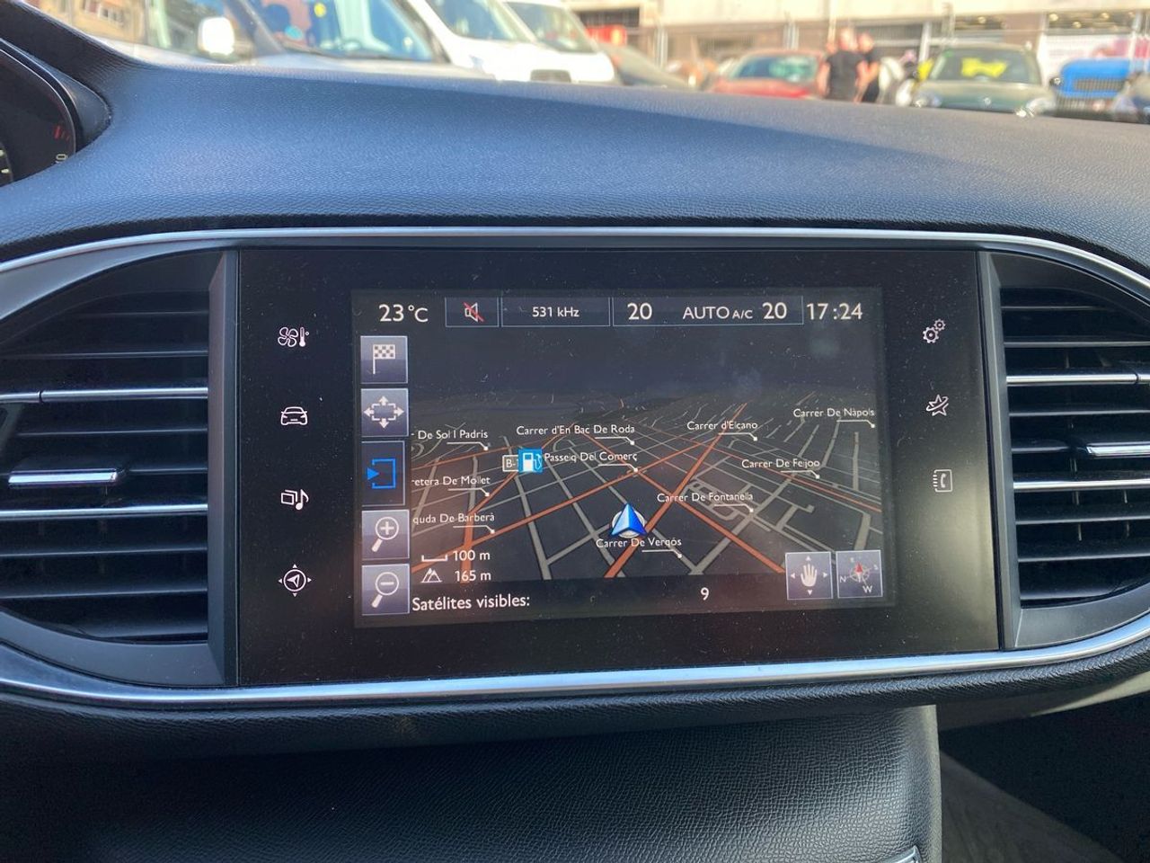 Peugeot 308 Style 1.6 BlueHDi 120 - Foto 14