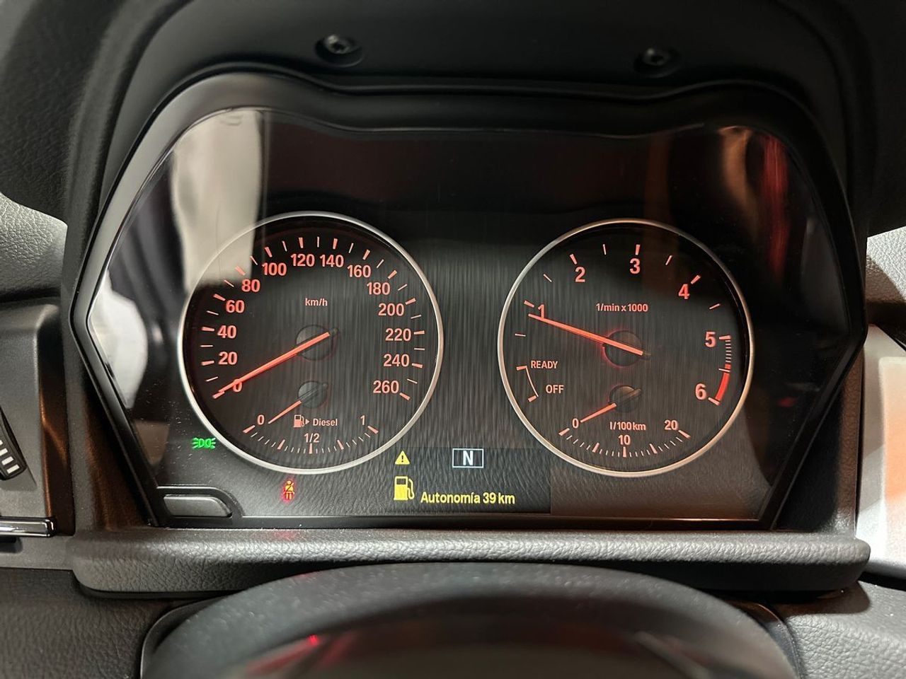 BMW Serie 2 Active Tourer 218d Active Tourer Basis - Foto 14