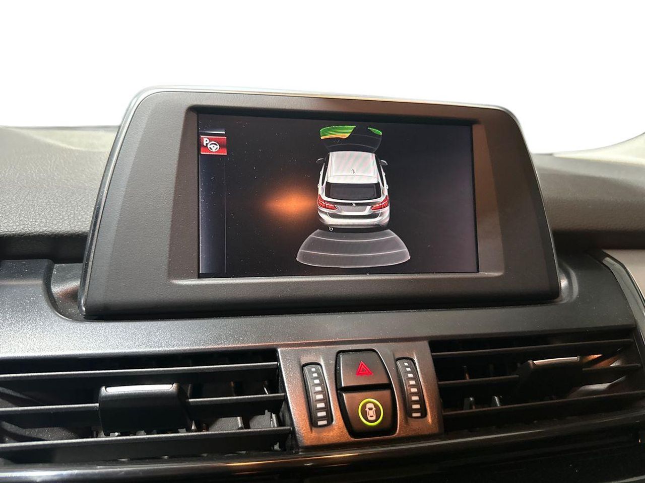 BMW Serie 2 Active Tourer 218d Active Tourer Basis - Foto 16