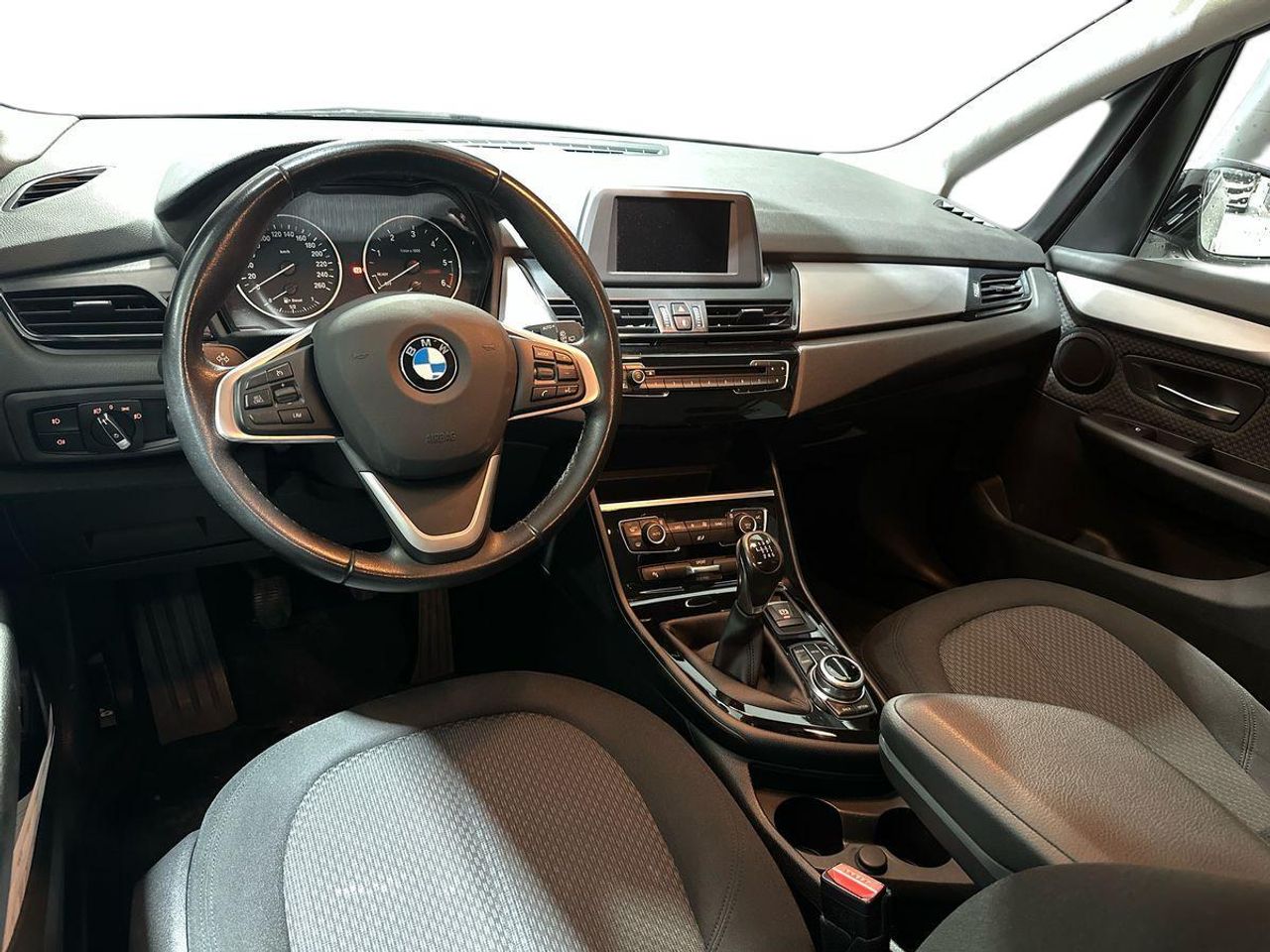 BMW Serie 2 Active Tourer 218d Active Tourer Basis - Foto 11