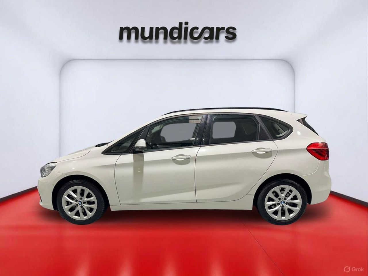 BMW Serie 2 Active Tourer 218d Active Tourer Basis - Foto 7