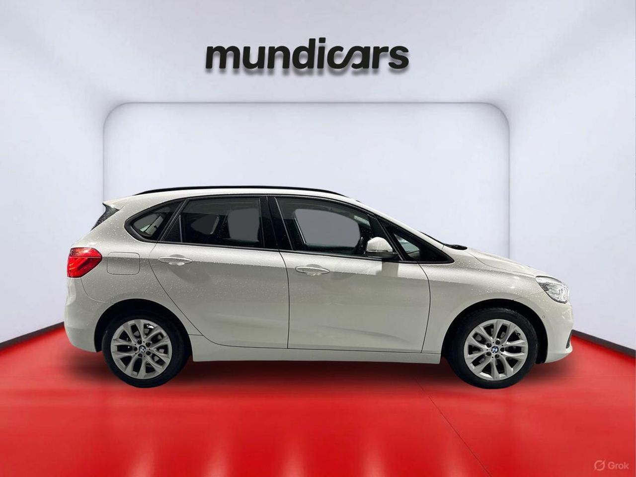 BMW Serie 2 Active Tourer 218d Active Tourer Basis - Foto 3