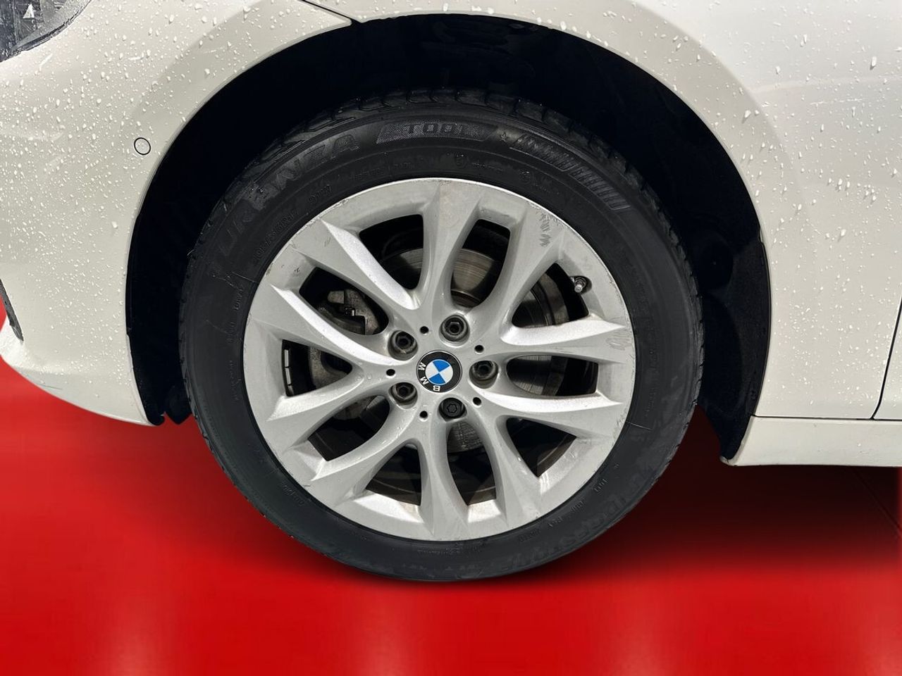 BMW Serie 2 Active Tourer 218d Active Tourer Basis - Foto 10