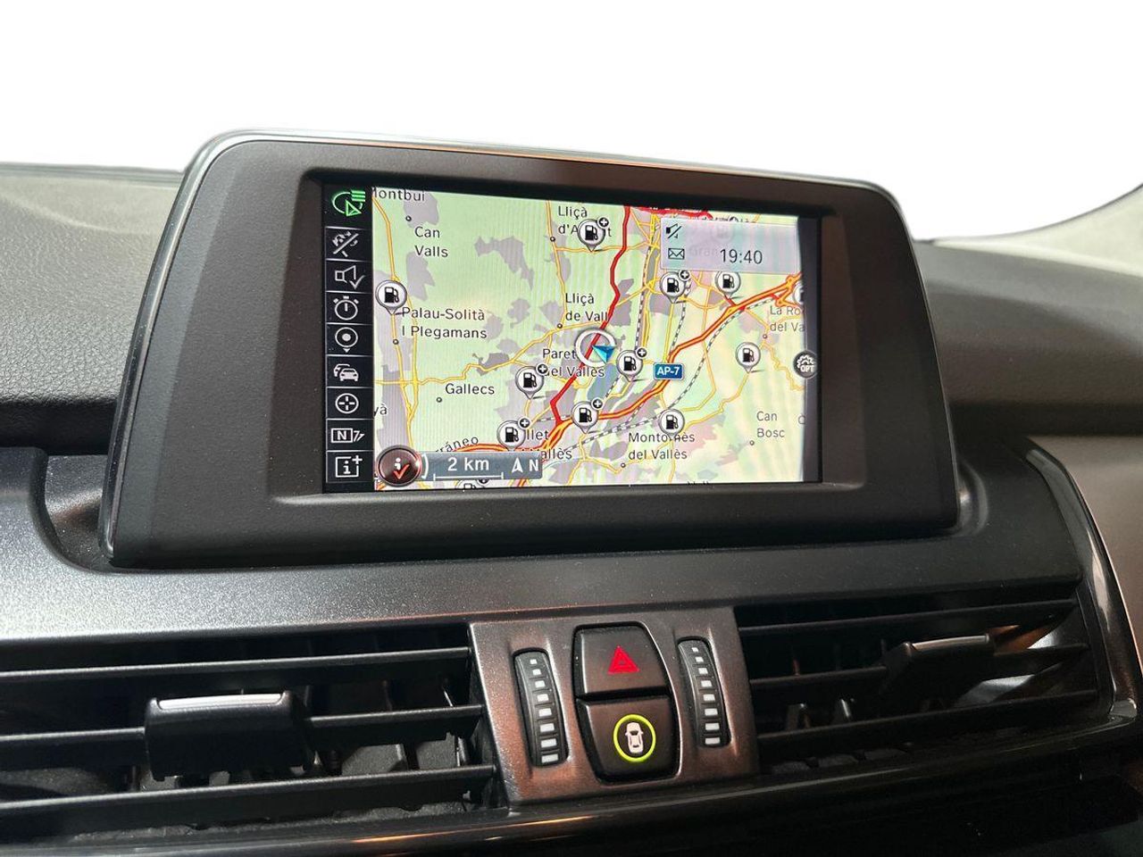 BMW Serie 2 Active Tourer 218d Active Tourer Basis - Foto 15