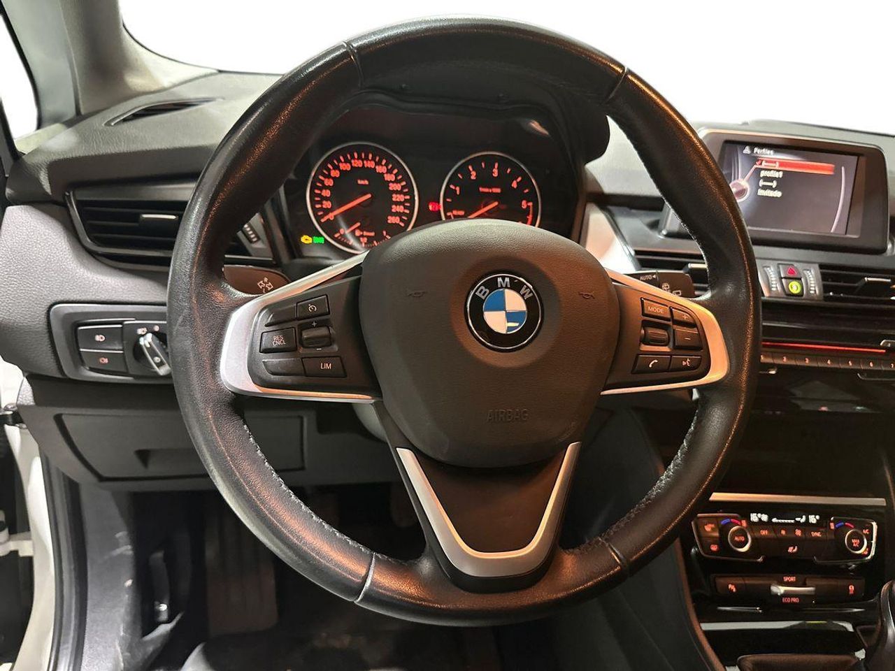 BMW Serie 2 Active Tourer 218d Active Tourer Basis - Foto 12