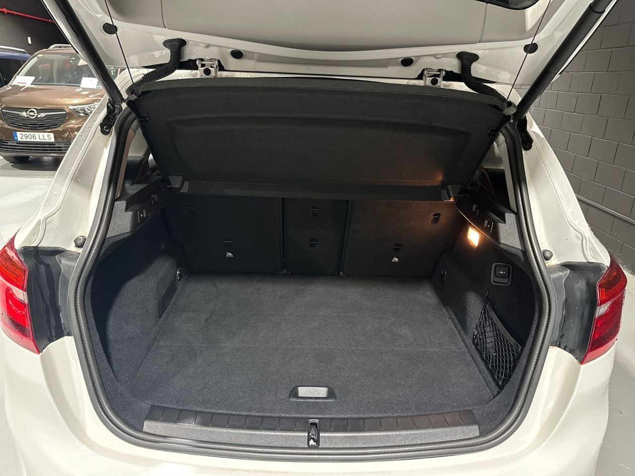 BMW Serie 2 Active Tourer 218d Active Tourer Basis - Foto 19