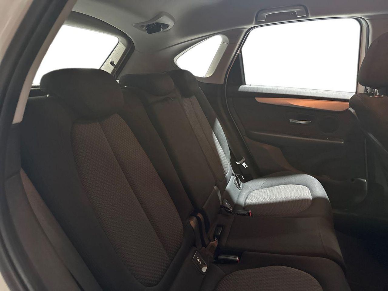 BMW Serie 2 Active Tourer 218d Active Tourer Basis - Foto 18