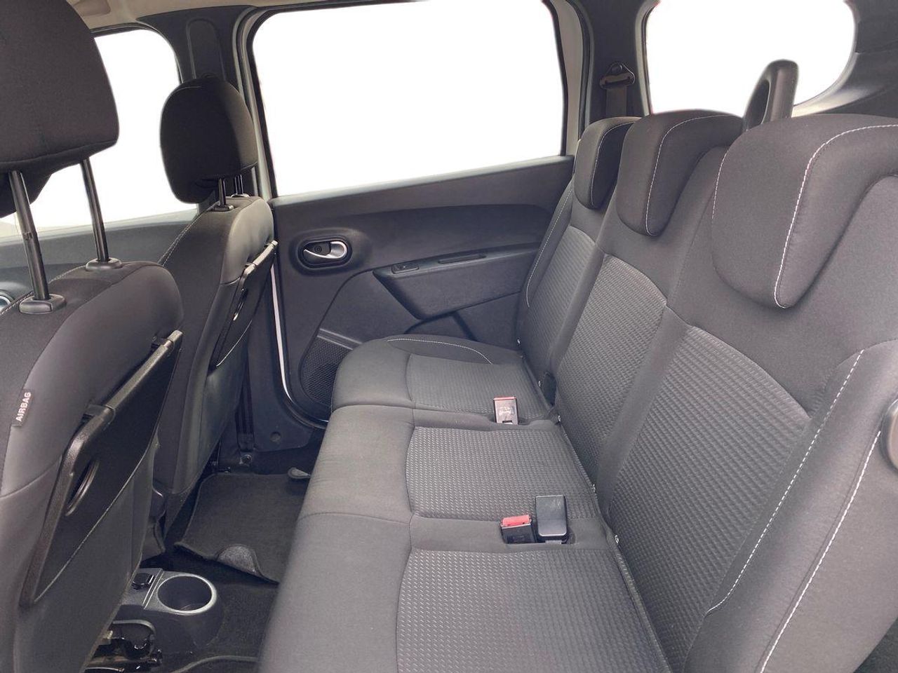 Dacia Lodgy Comfort 1.6 GLP 5Pl - Foto 19