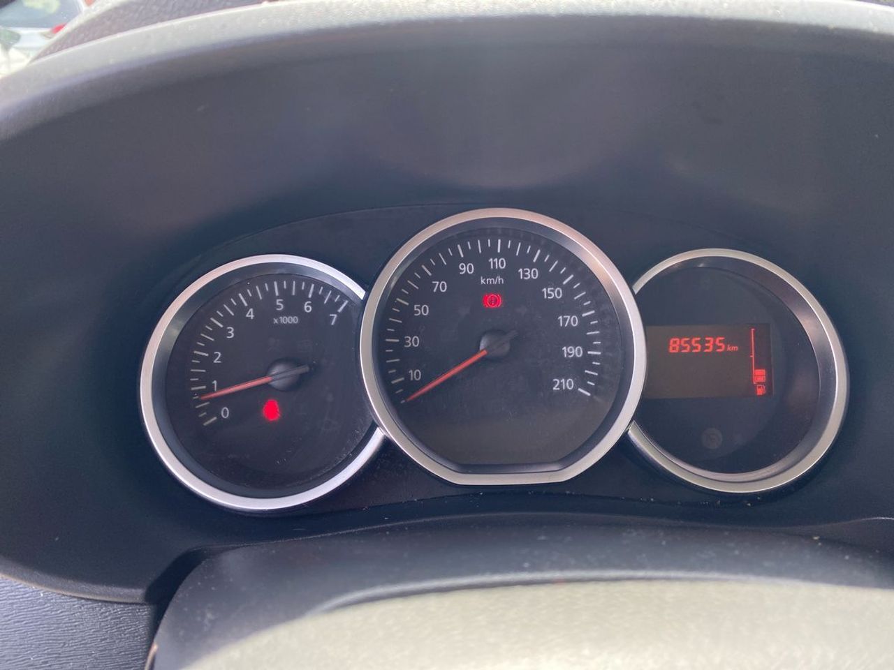 Dacia Lodgy Comfort 1.6 GLP 5Pl - Foto 14