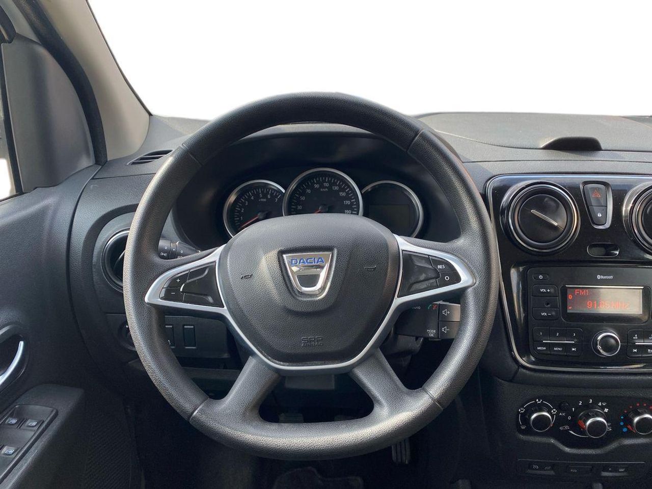 Dacia Lodgy Comfort 1.6 GLP 5Pl - Foto 13