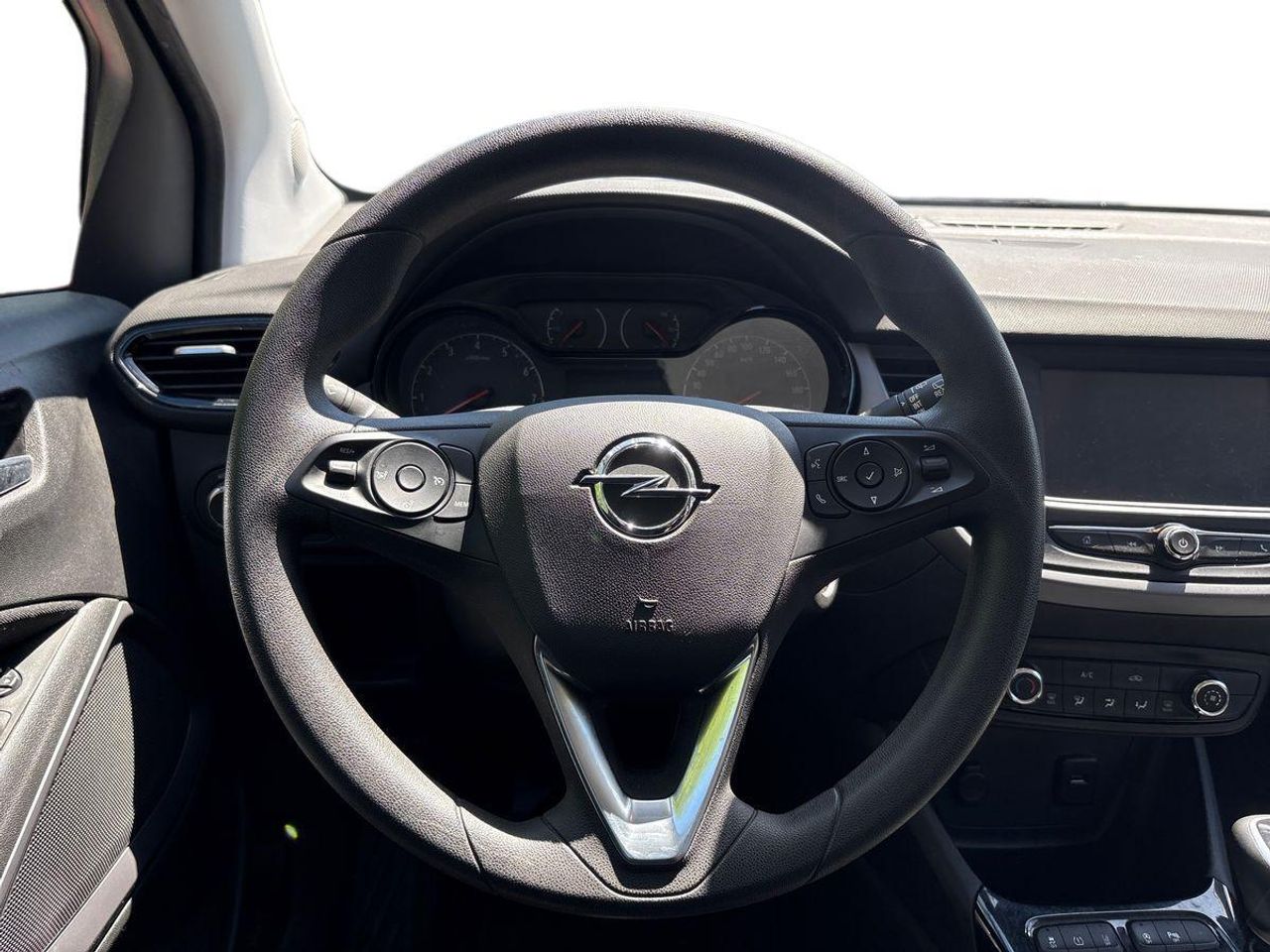Opel Crossland X 1.5 CDTI Edition - Foto 12