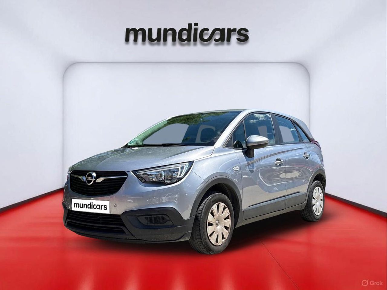 Opel Crossland X 1.5 CDTI Edition - Foto 8