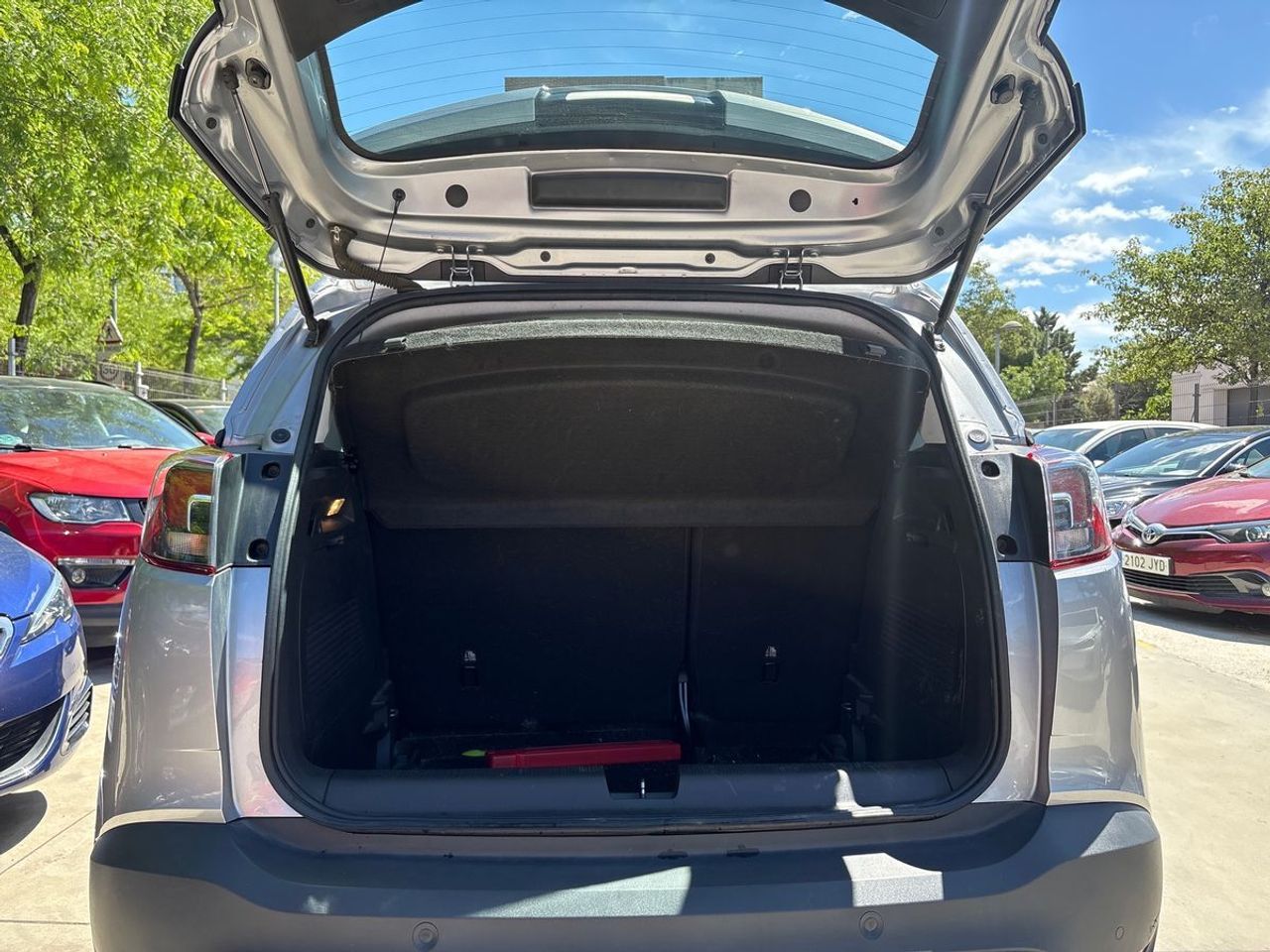 Opel Crossland X 1.5 CDTI Edition - Foto 19
