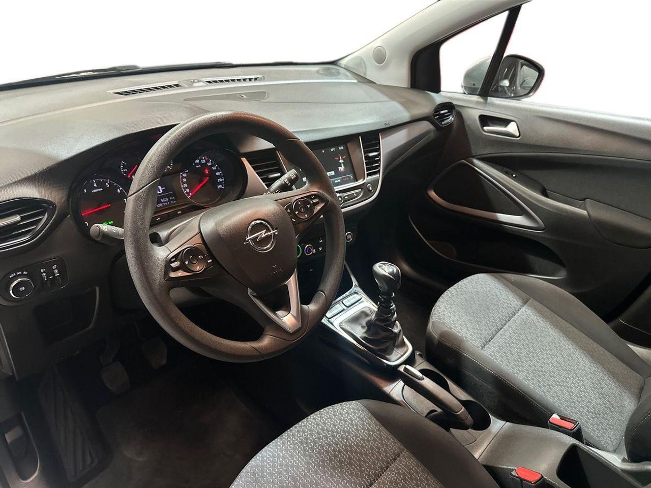 Opel Crossland X 1.5 CDTI Edition - Foto 12