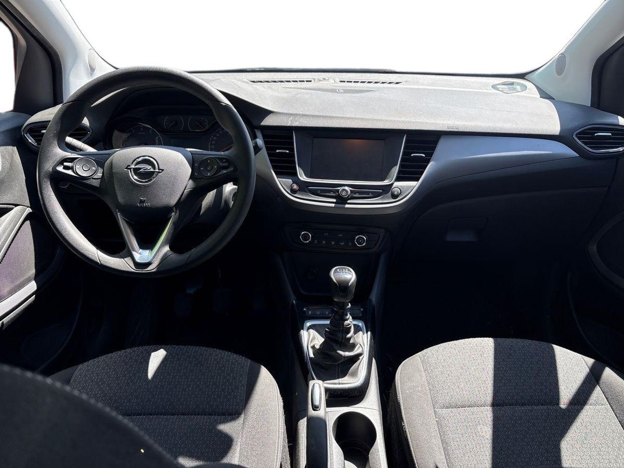 Opel Crossland X 1.5 CDTI Edition - Foto 11
