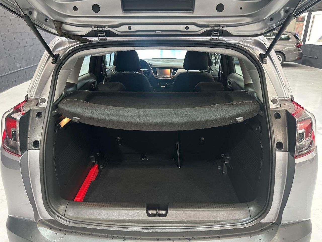 Opel Crossland X 1.5 CDTI Edition - Foto 21