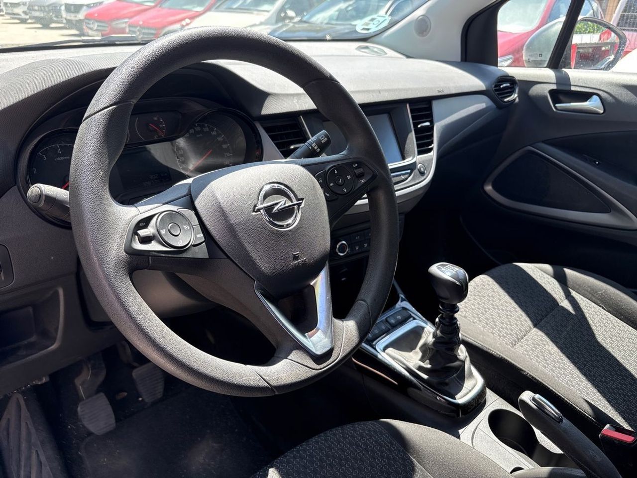 Opel Crossland X 1.5 CDTI Edition - Foto 20