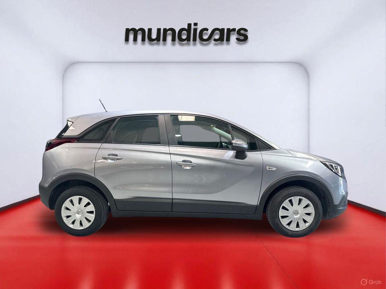 Opel Crossland X 1.5 CDTI Edition - Foto 4
