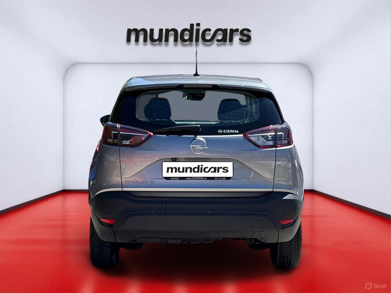 Opel Crossland X 1.5 CDTI Edition - Foto 5