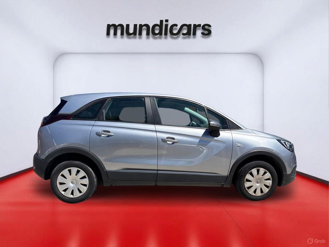 Opel Crossland X 1.5 CDTI Edition - Foto 3