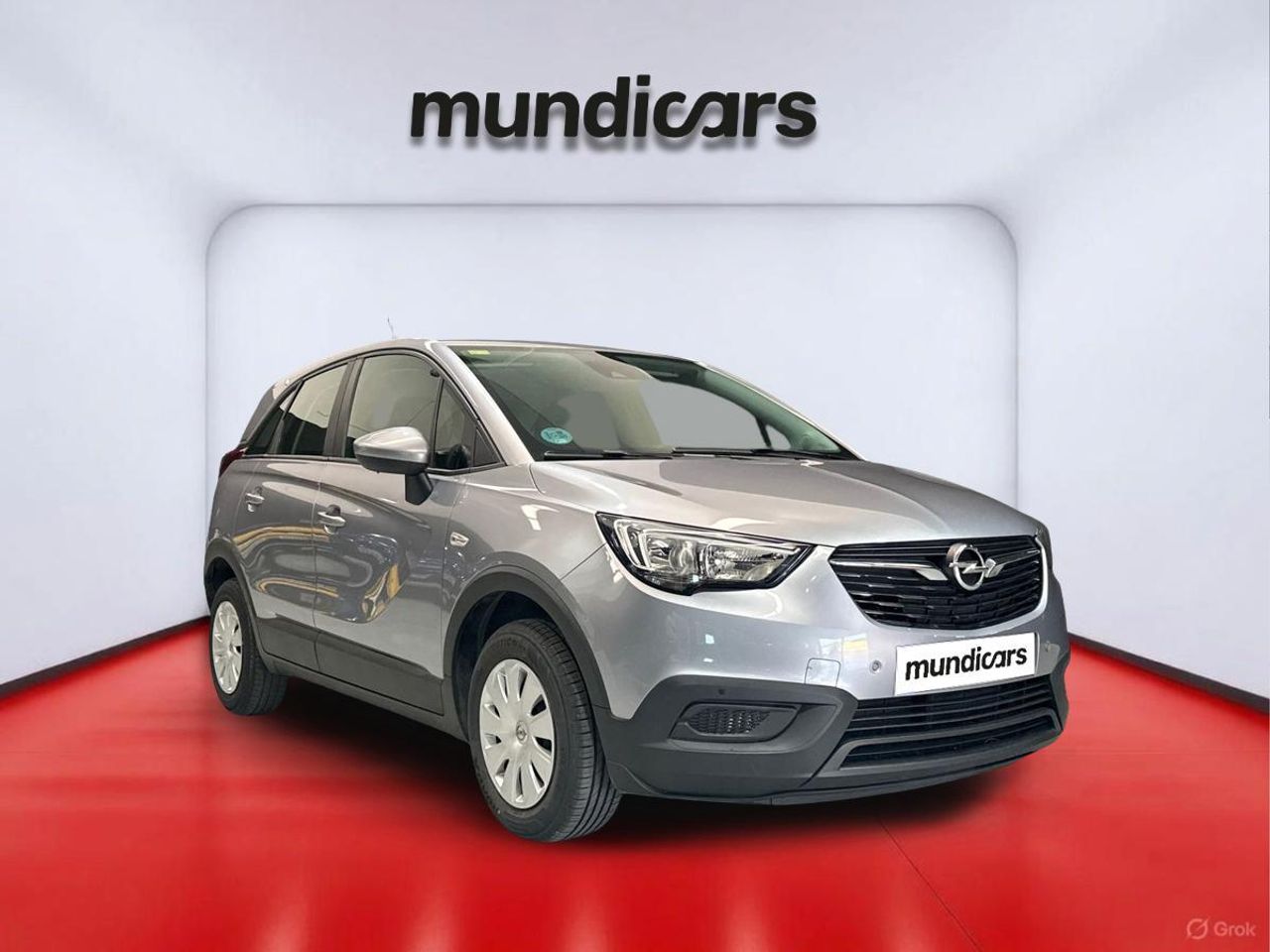 Opel Crossland X 1.5 CDTI Edition - Foto 3