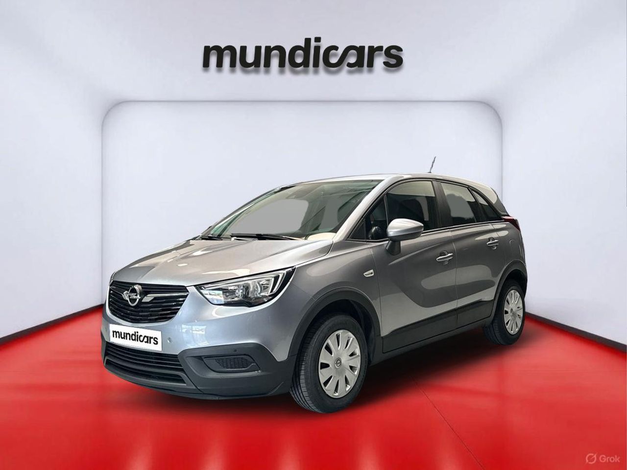 Opel Crossland X 1.5 CDTI Edition - Foto 9