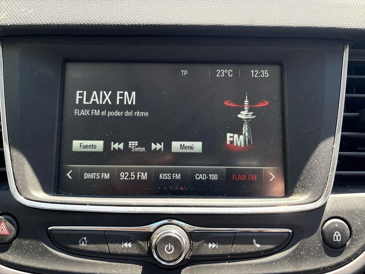 Opel Crossland X 1.5 CDTI Edition - Foto 16
