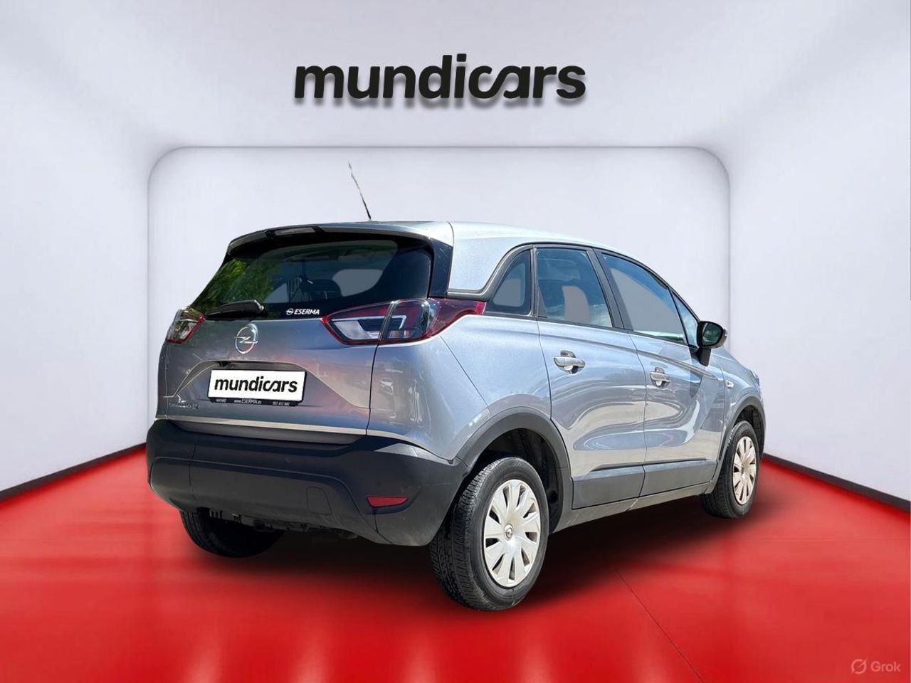 Opel Crossland X 1.5 CDTI Edition - Foto 4