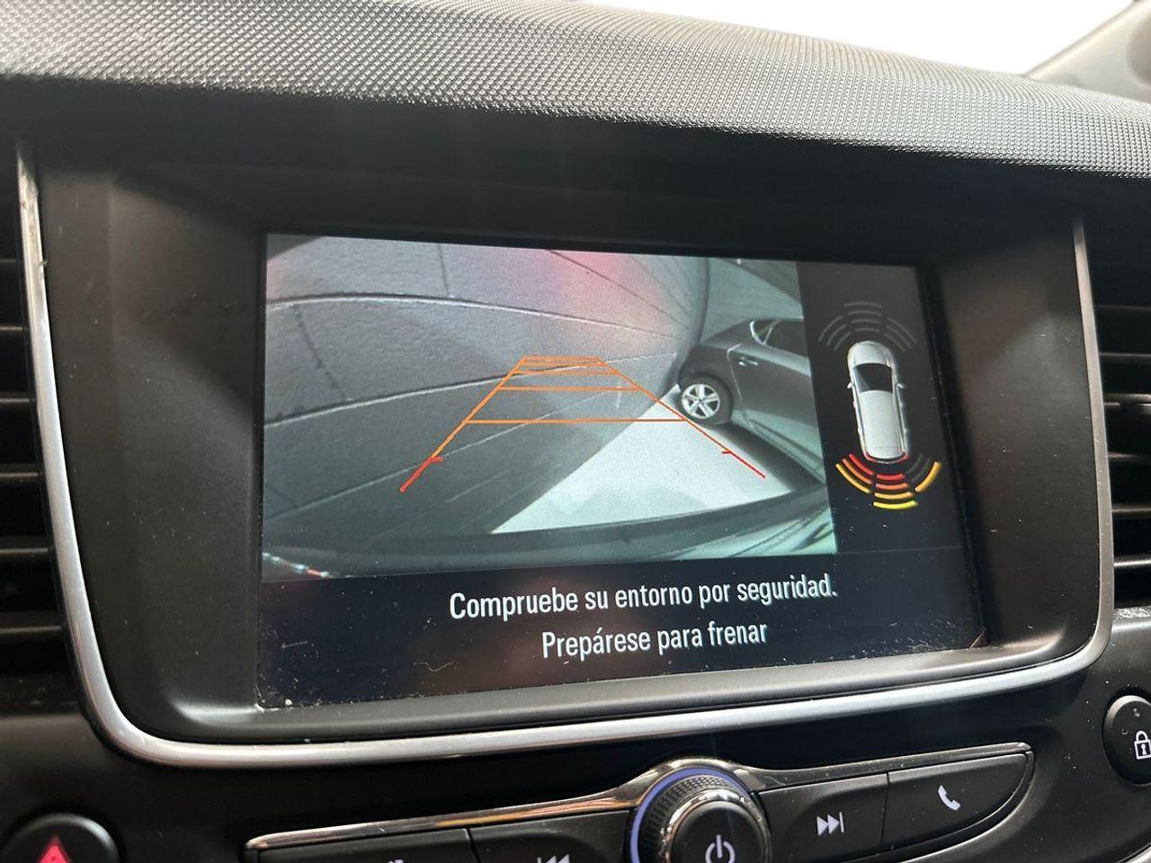 Opel Crossland X 1.5 CDTI Edition - Foto 16